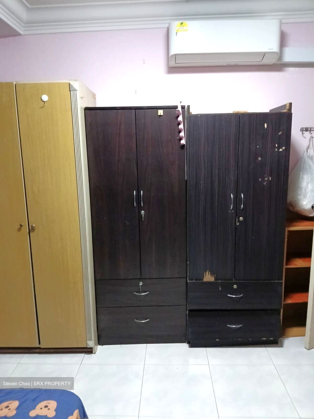 Blk 636 Woodlands Ring Road (Woodlands), HDB Executive #635587141